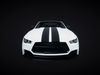 Car Muscle Coupe 01 Active 3D model_1
