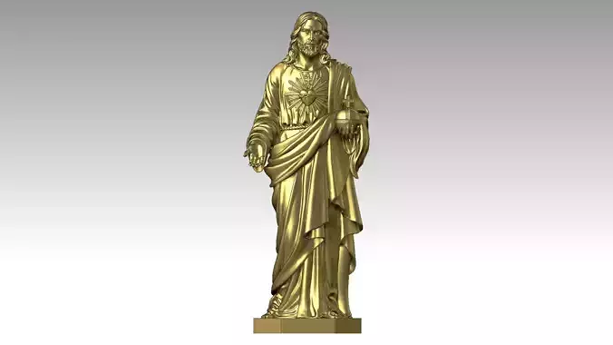 Heart of Jesus - Source of all Consolation