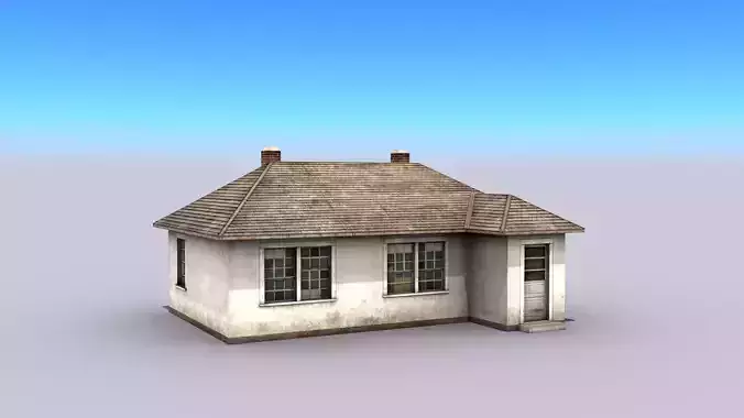 House Building