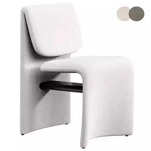 AVANT GARDE CHAIR By Bonaldo