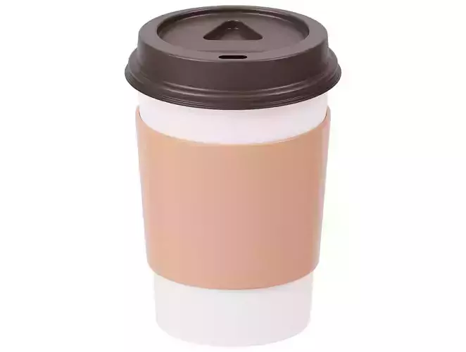 Coffee Cup 