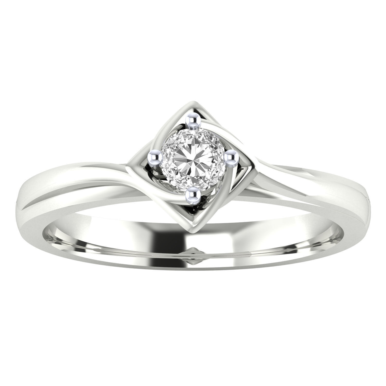 Women Ring Render 3dm STL MTL SLC JCD OBJ FBX Details 3D print model_17