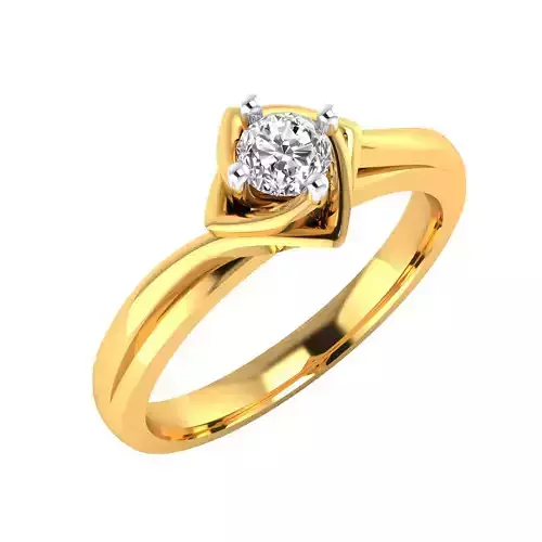  Women Ring Render 3dm STL MTL SLC JCD OBJ FBX Details
