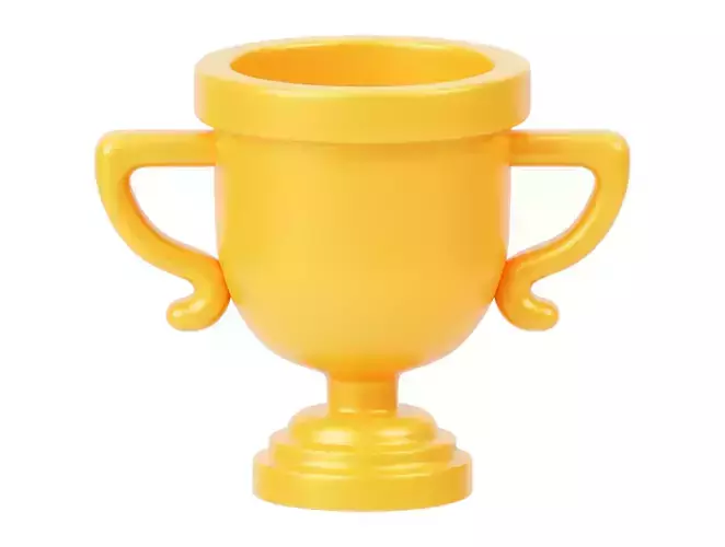 Trophy 