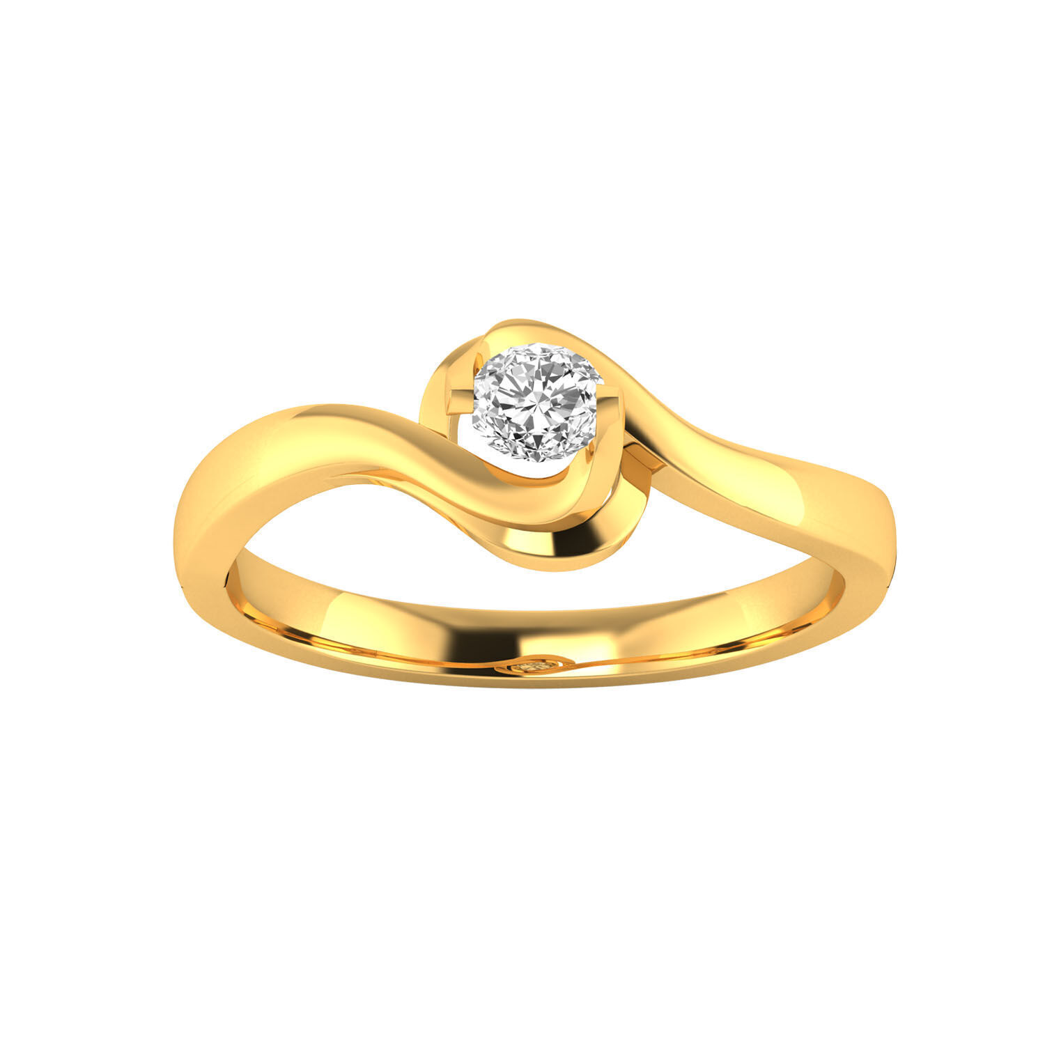  Women Ring Render 3dm STL MTL SLC JCD OBJ FBX Details 3D print model_20