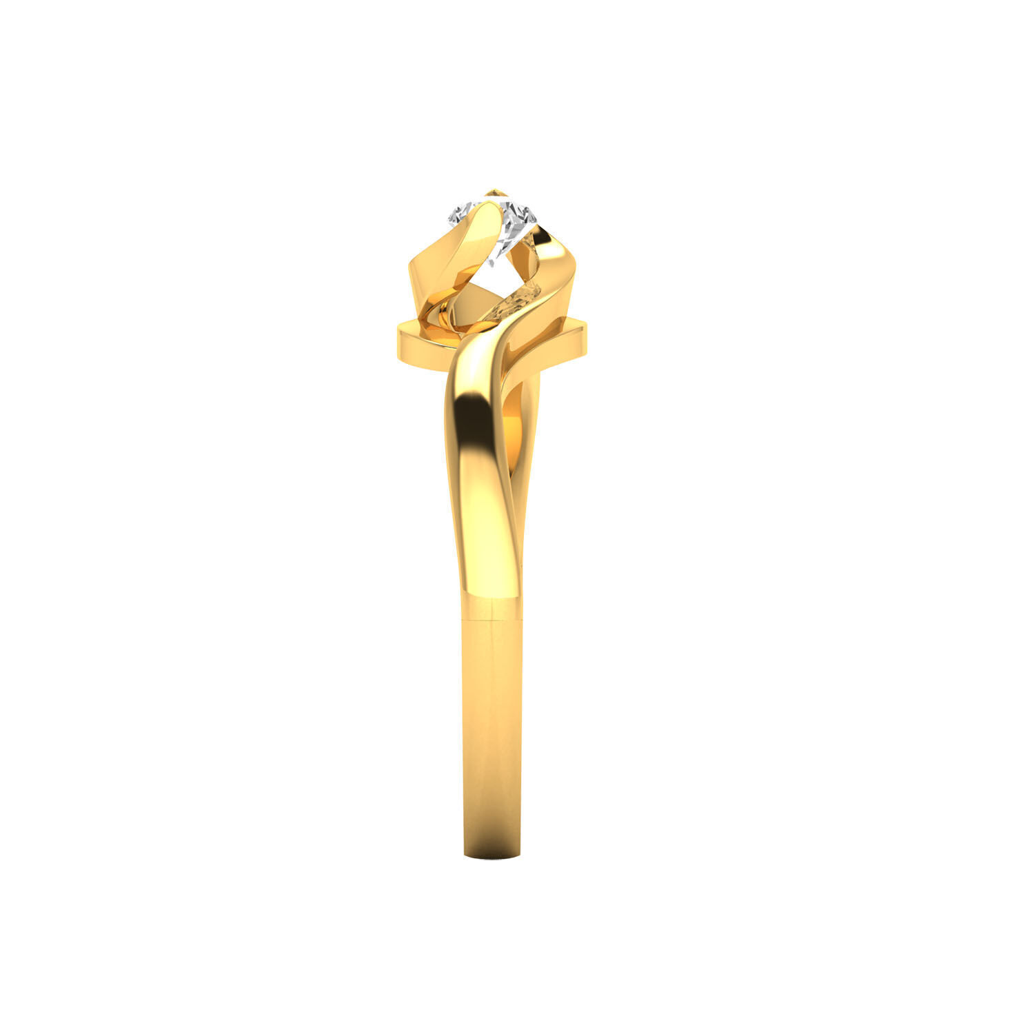  Women Ring Render 3dm STL MTL SLC JCD OBJ FBX Details 3D print model_18