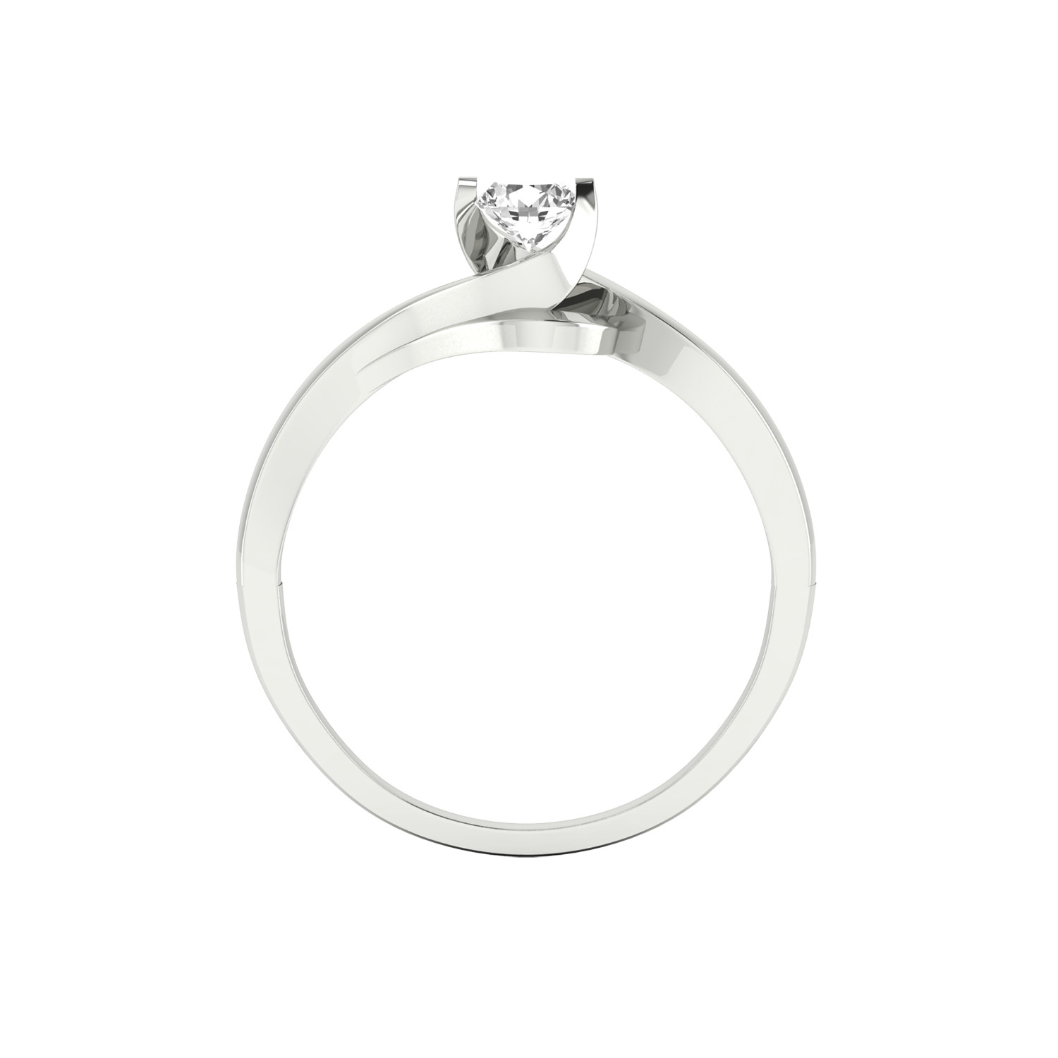  Women Ring Render 3dm STL MTL SLC JCD OBJ FBX Details 3D print model_16