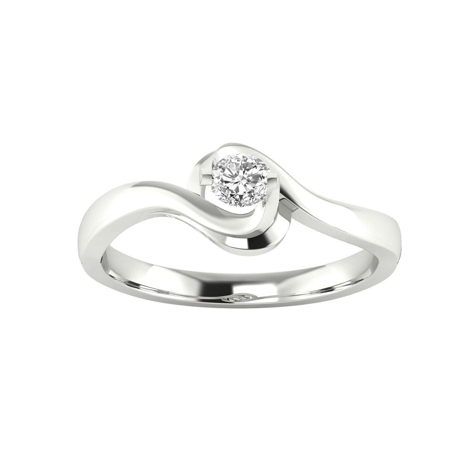  Women Ring Render 3dm STL MTL SLC JCD OBJ FBX Details 3D print model_13