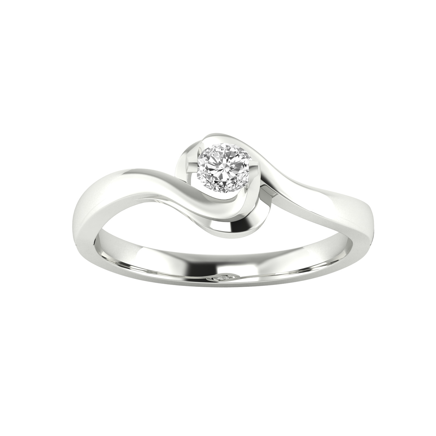  Women Ring Render 3dm STL MTL SLC JCD OBJ FBX Details 3D print model_14