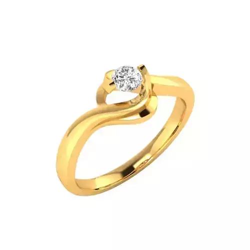  Women Ring Render 3dm STL MTL SLC JCD OBJ FBX Details