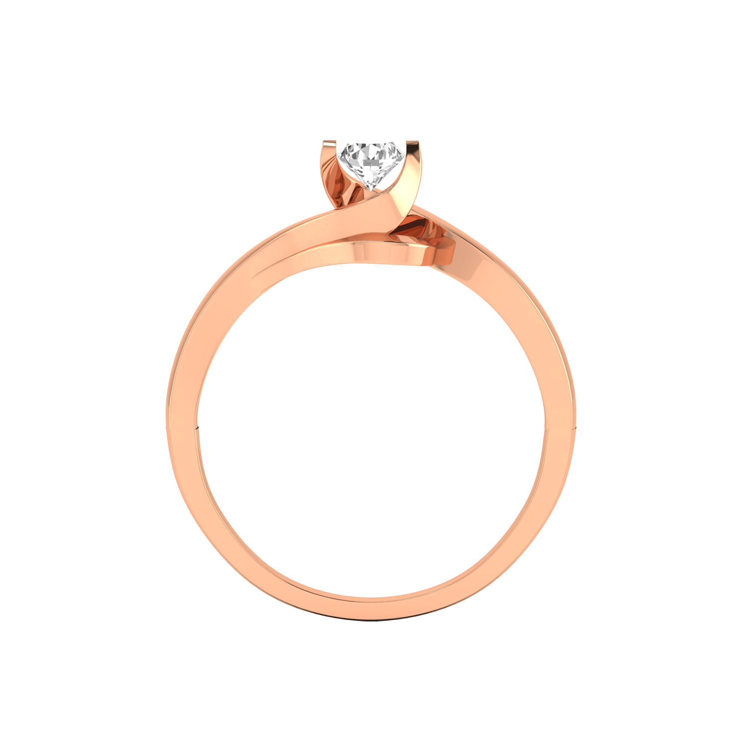  Women Ring Render 3dm STL MTL SLC JCD OBJ FBX Details 3D print model_9