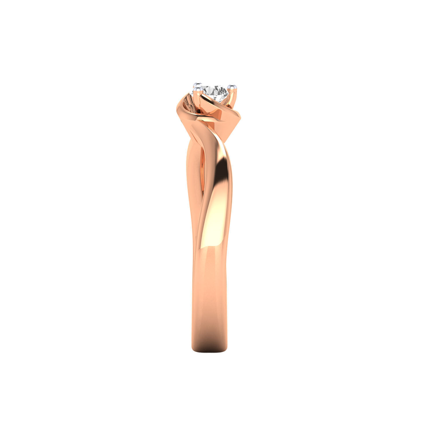 Women Ring Render 3dm STL MTL SLC JCD OBJ FBX Details 3D print model_10