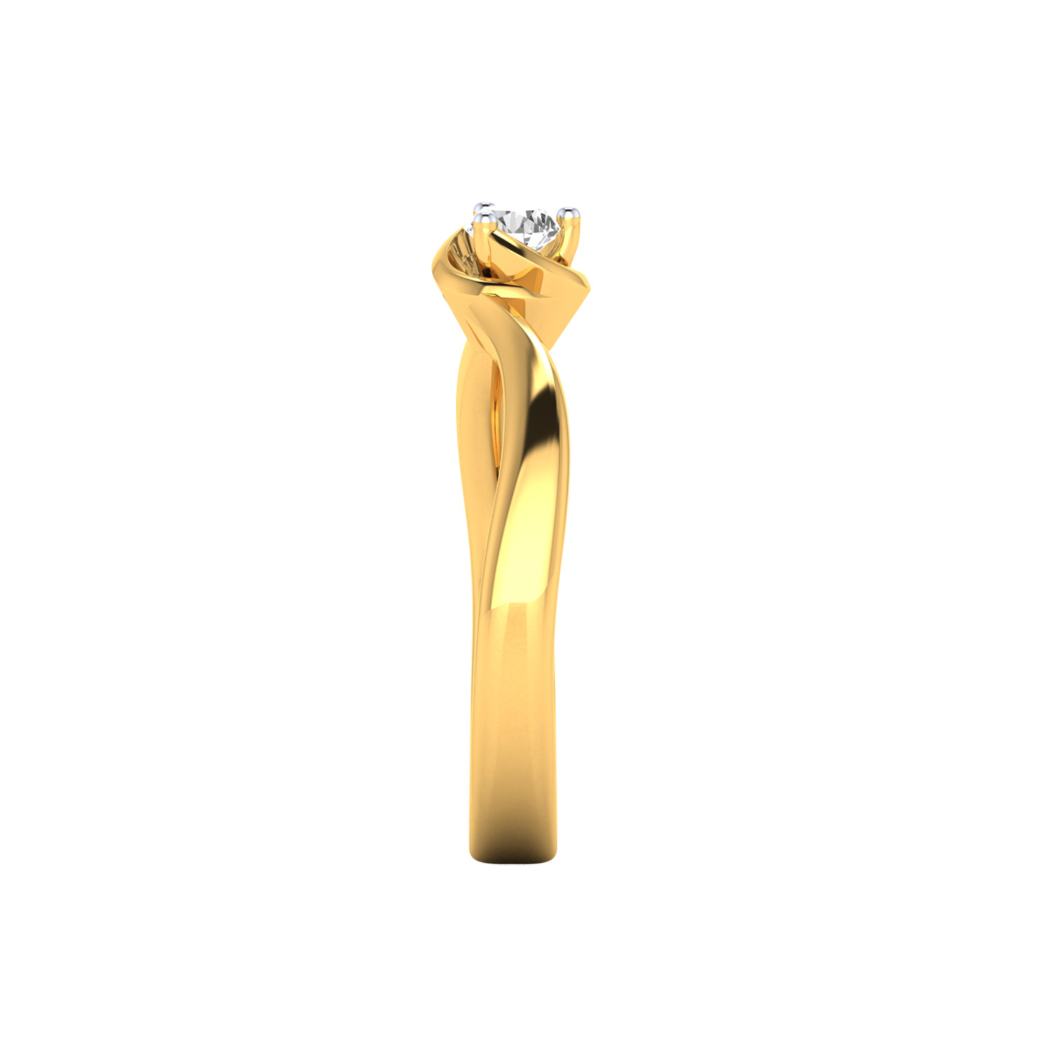 Women Ring Render 3dm STL MTL SLC JCD OBJ FBX Details 3D print model_20
