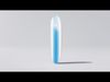 Funboard Surfboard 3D Model 6 Design Variants Included Low-poly 3D model_1