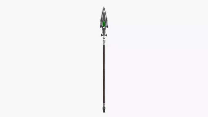 Fantasy Spear