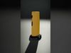 Traffic Cone Model Pack  HighDetail Surface Low-poly 3D model_2