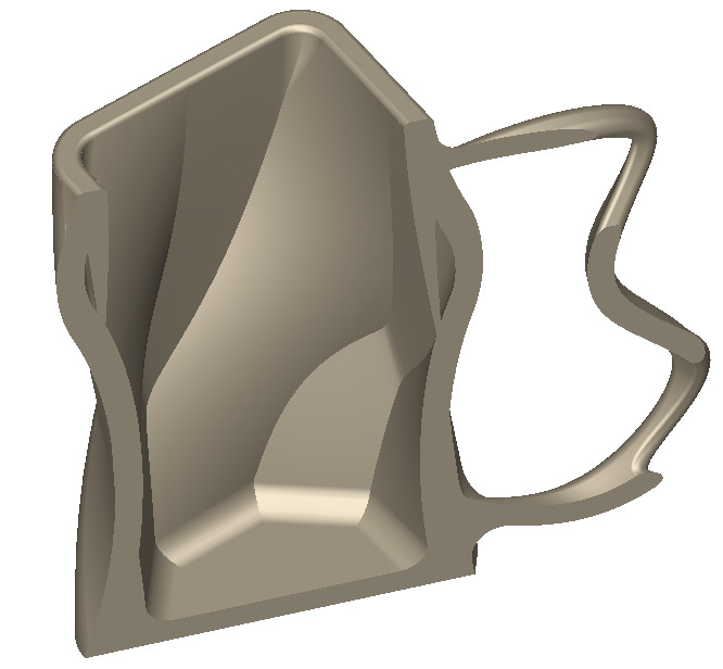 cup2-armg 3D print model_5