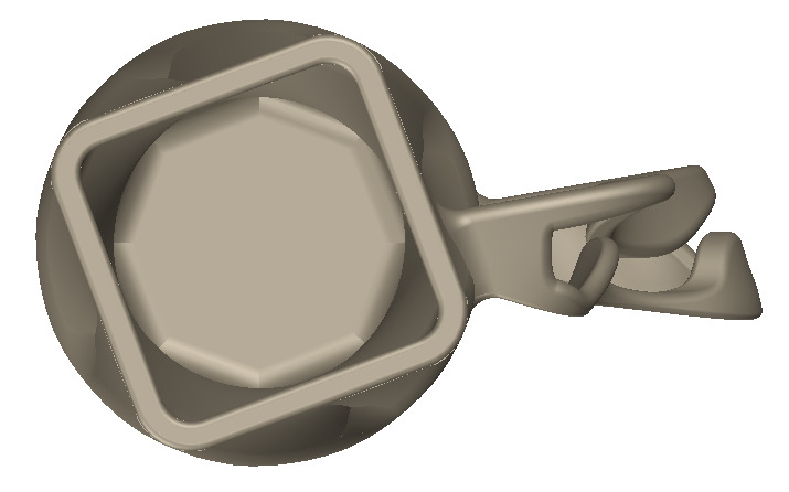 cup2-armg 3D print model_3