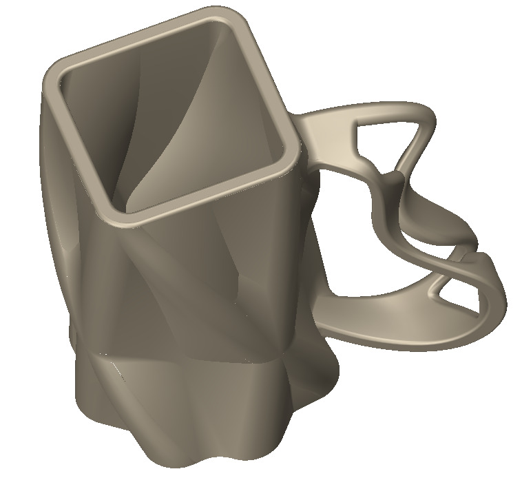 cup2-armg 3D print model_4