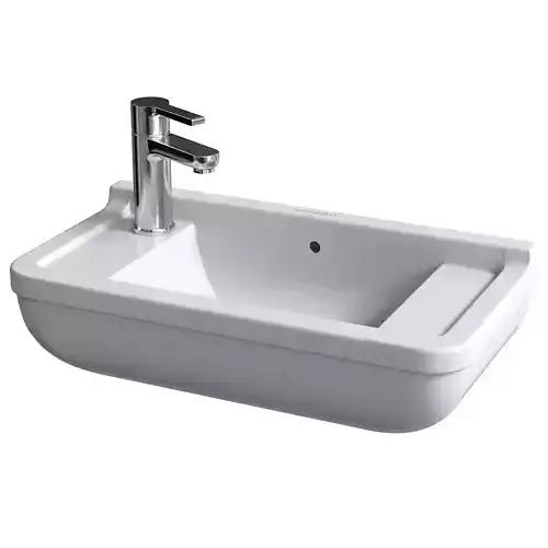 Duravid Starck Hand basin
