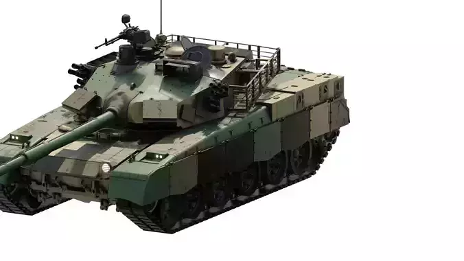 VT-1A  MBT-2000