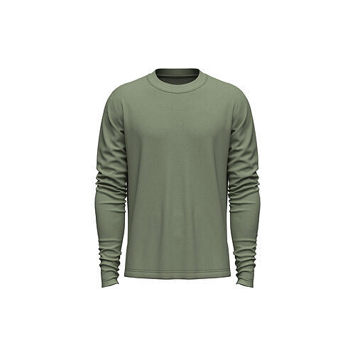 Set in Full Sleeves  T Shirt Texture