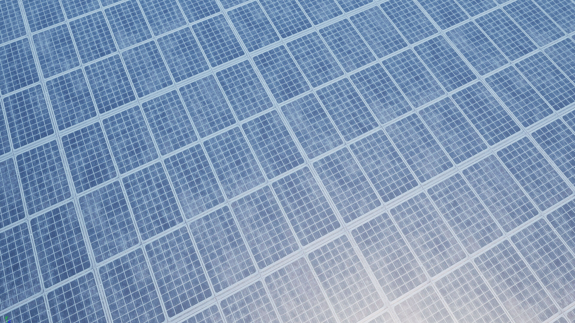 Solar Panel Material Pack Vol 02 Texture_4