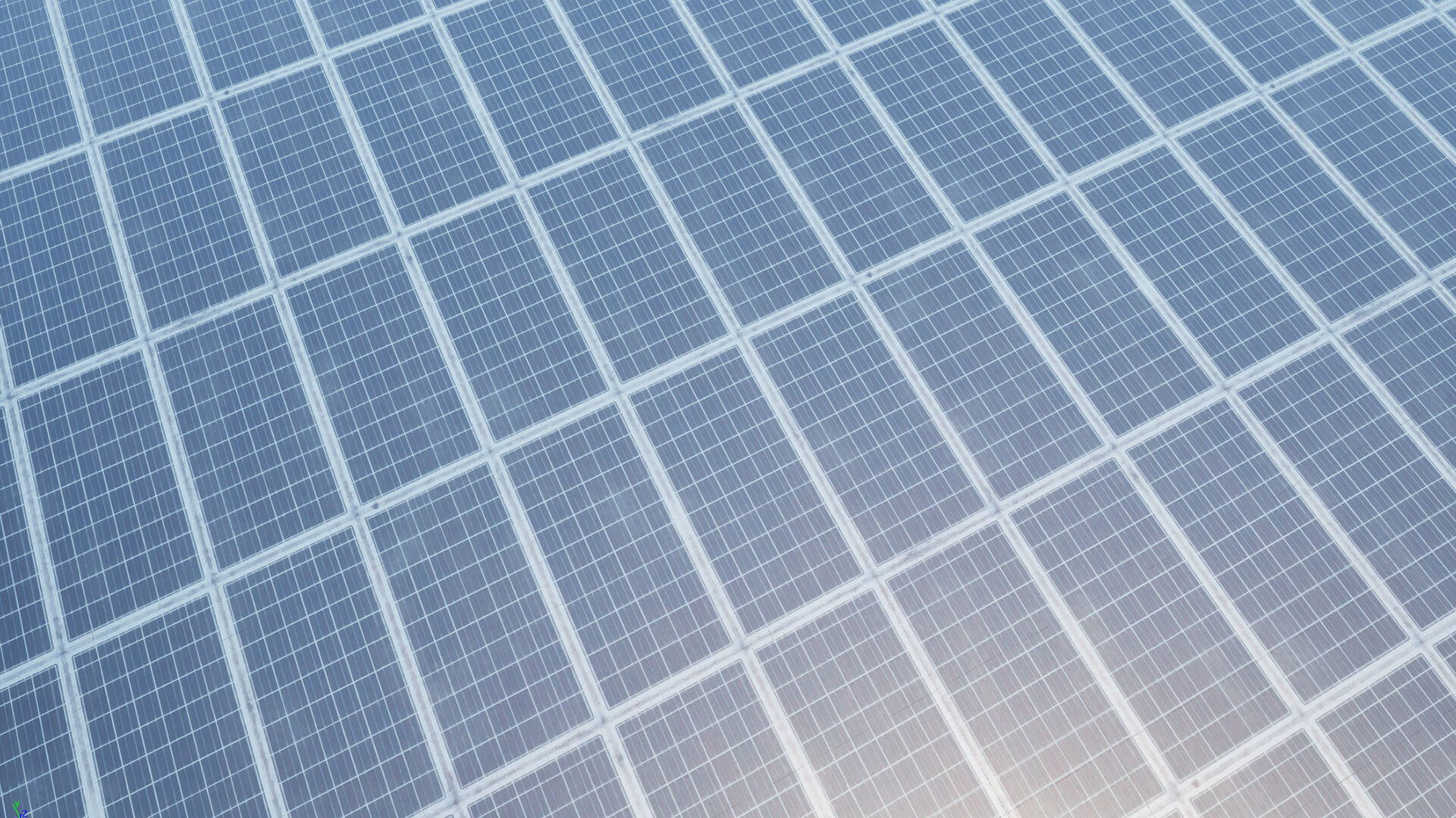 Solar Panel Material Pack Vol 02 Texture_3