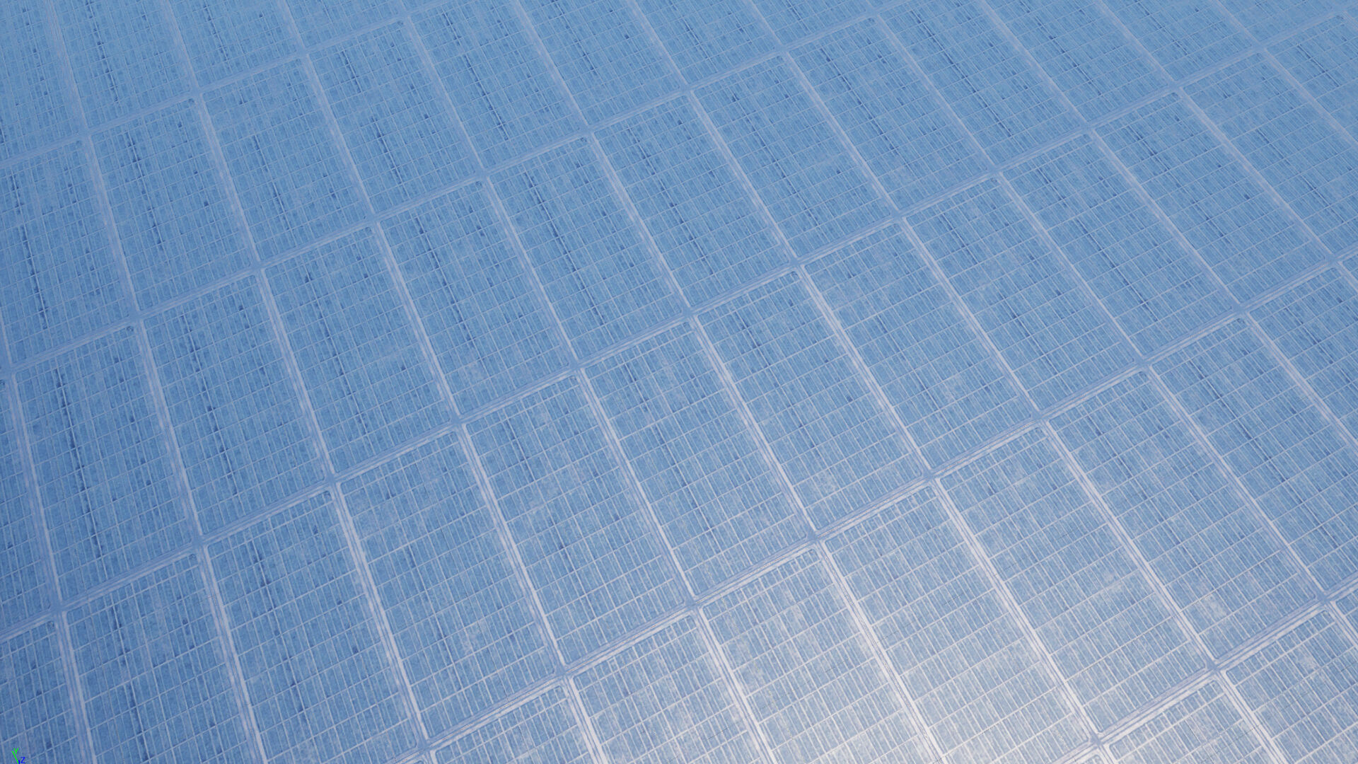 Solar Panel Material Pack Vol 02 Texture_5