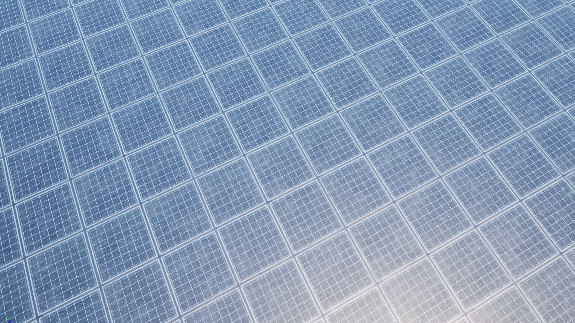 Solar Panel Material Pack Vol 02 Texture_2
