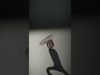 Elegant Wooden Handle Bottle Opener D Model Pack Low-poly 3D model_2