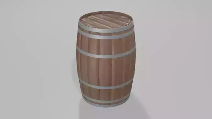 Heavy Toasted Bourbon Barrel