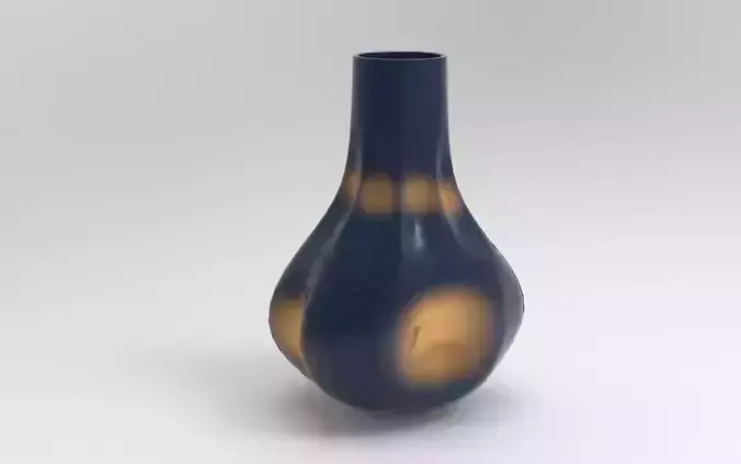 Lua Vase