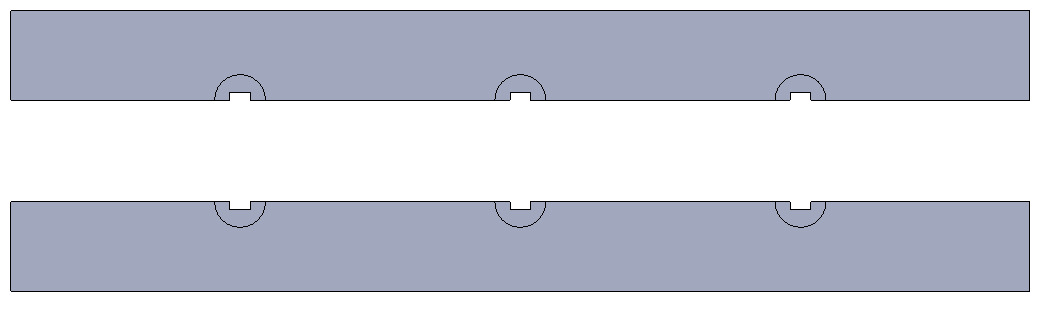 for casting lead on fishing - armg 3D print model_4