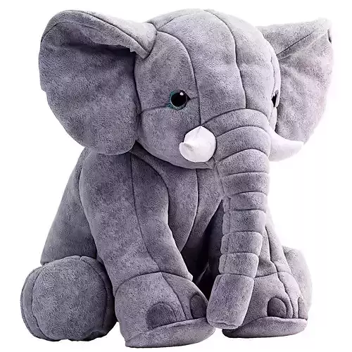 elephant toy