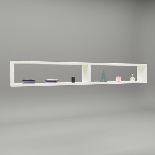 Bathroom set 3D model