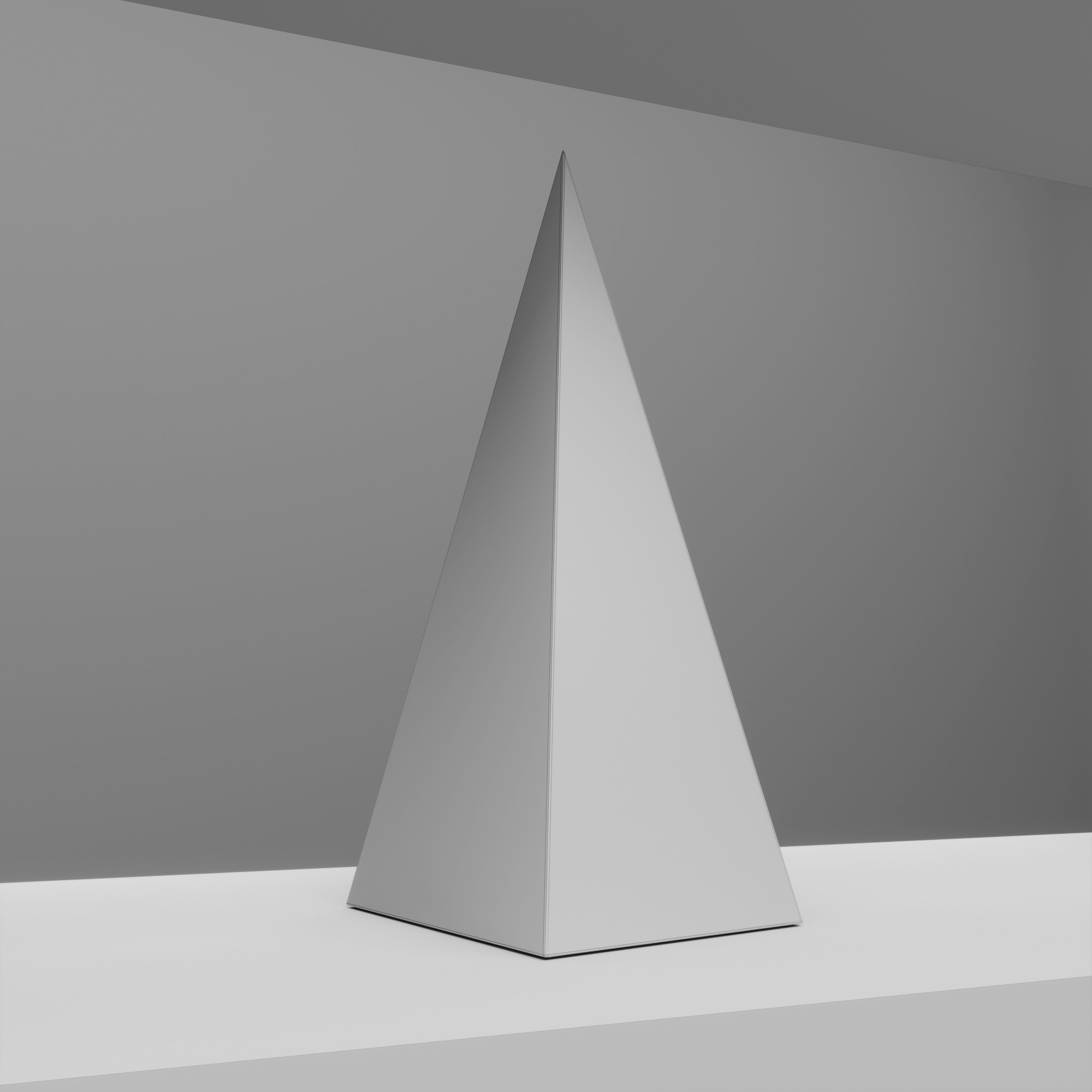 Bathroom set 3D model_9