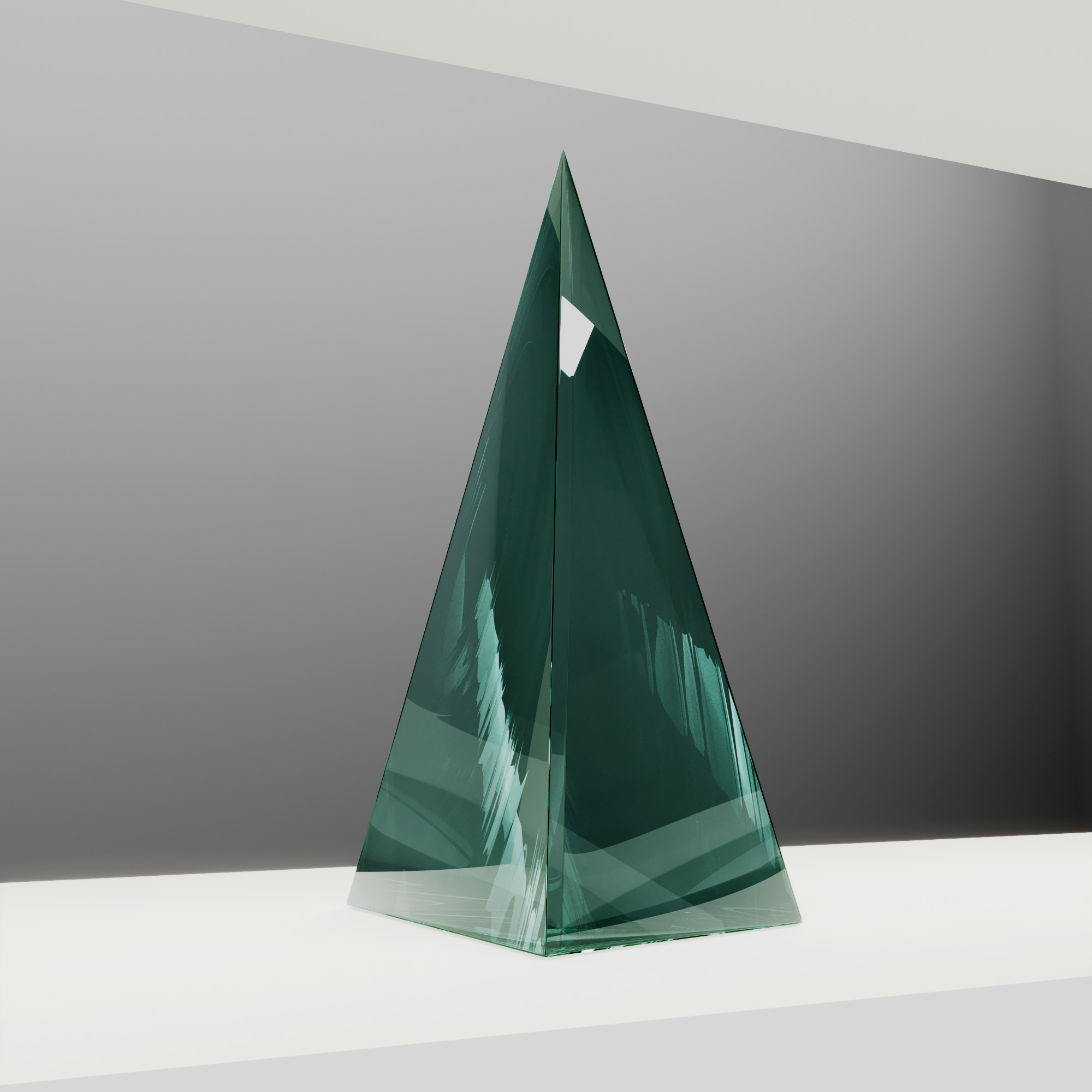 Bathroom set 3D model_3