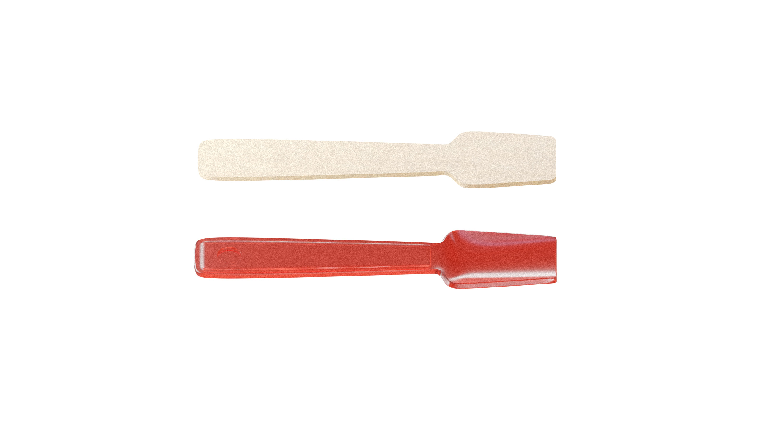 Ice Cream Pack 3D model_11