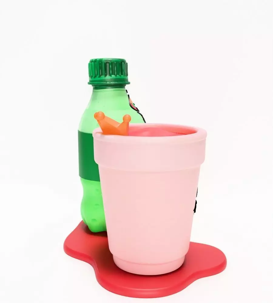 Sprite Lean Cosmo y Wanda toy 3D print model_15
