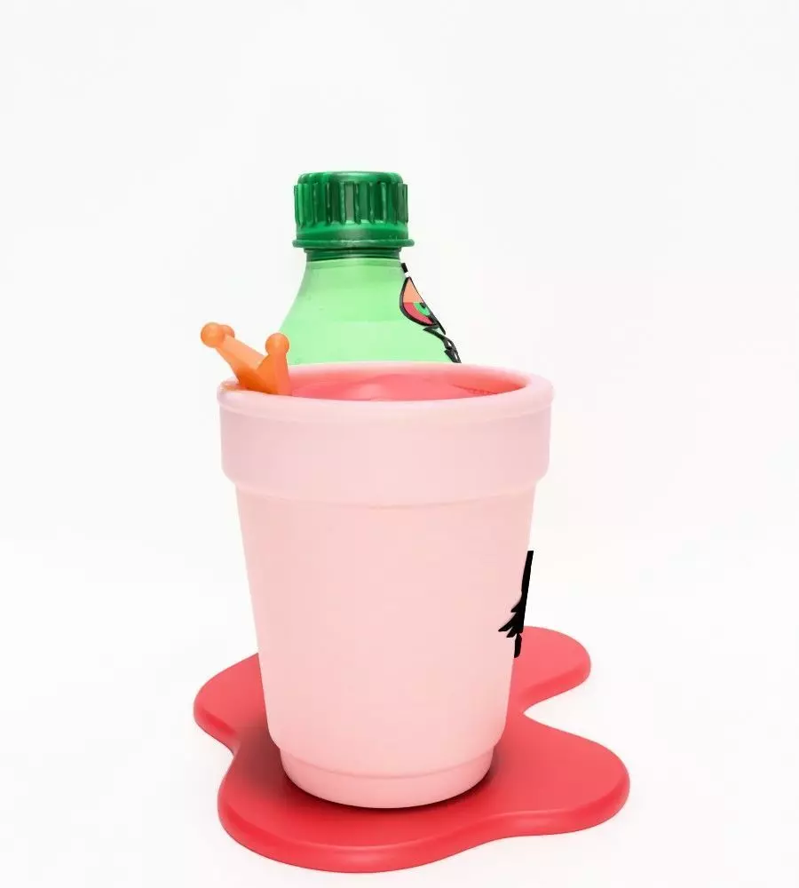 Sprite Lean Cosmo y Wanda toy 3D print model_16