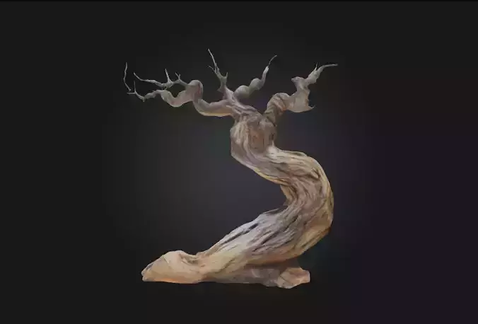 Eternal Dance  A Sculpted Moment of Grace and Motion