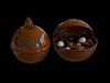 Chinese famous food Buddha Jumps Over the Wall 3D model_1