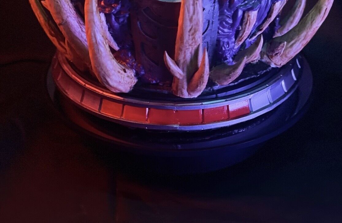 Ryomen Sukuna  Anime Figure Free 3D print model_24