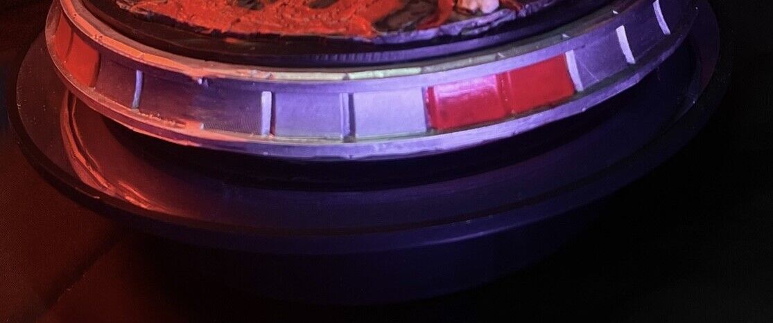 Ryomen Sukuna  Anime Figure Free 3D print model_19