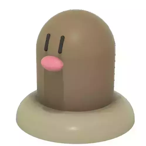 Diglett