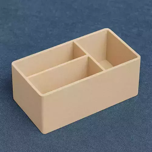 Desk Organizer Pen Holder lapicero organizador