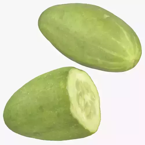 Cucumber