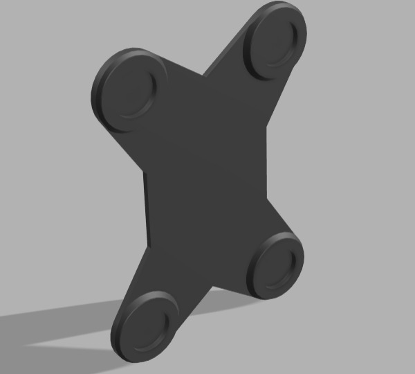 Axoon Body 3 - Replica 3D print model_6