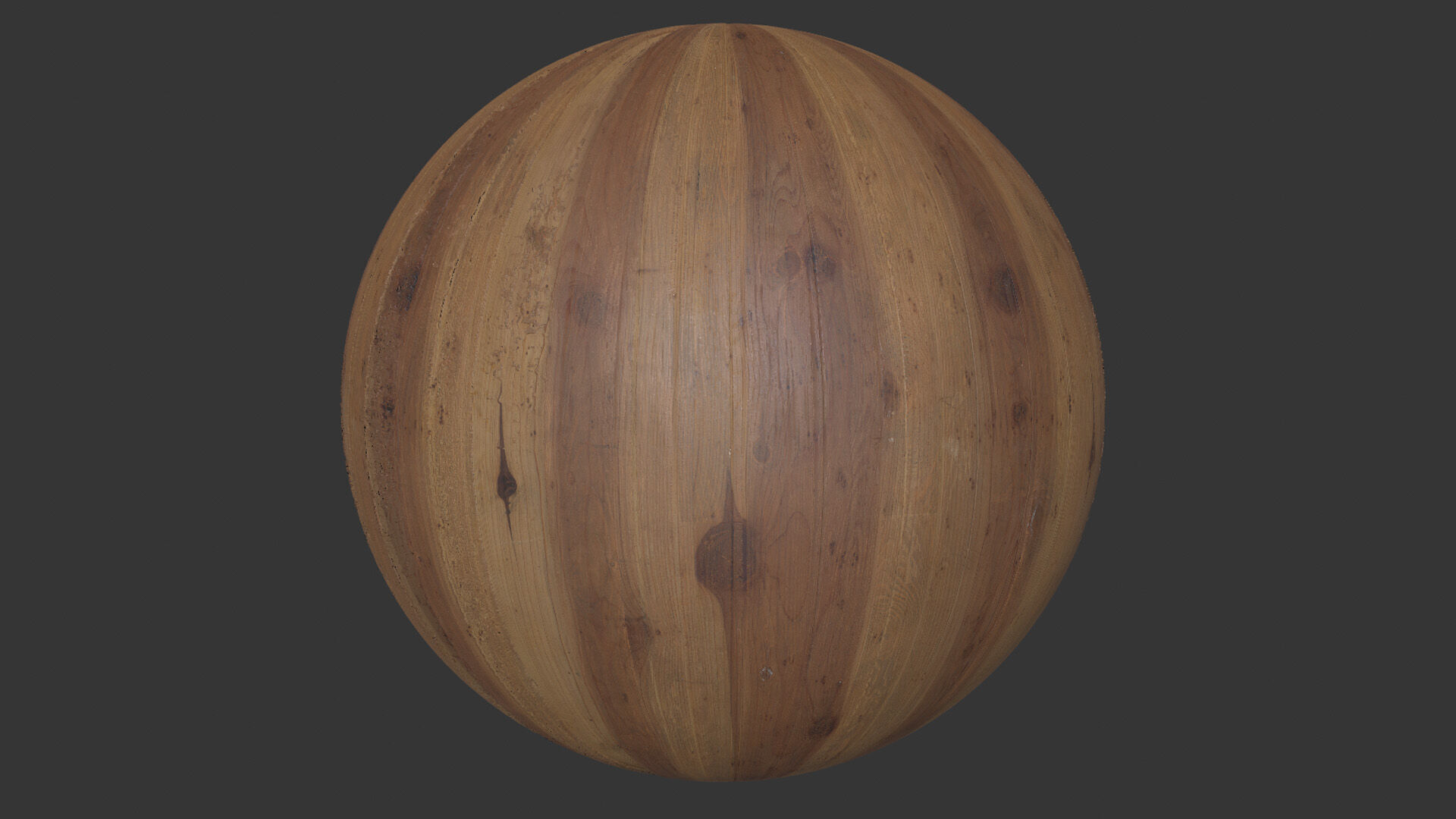 Old Wooden Planks 4k Textures Texture_3